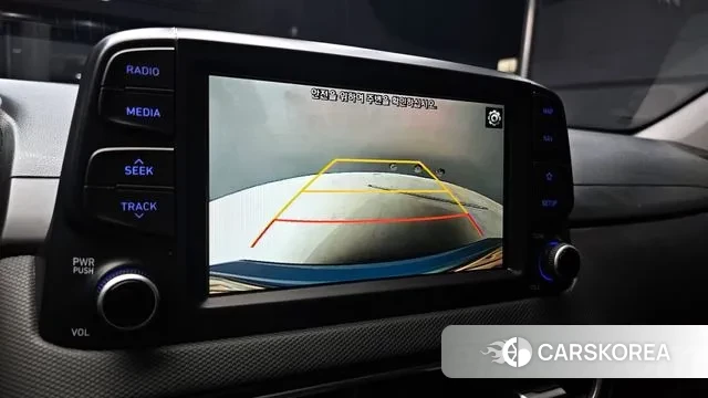 Hyundai Kona id 2977120 из Кореи 7