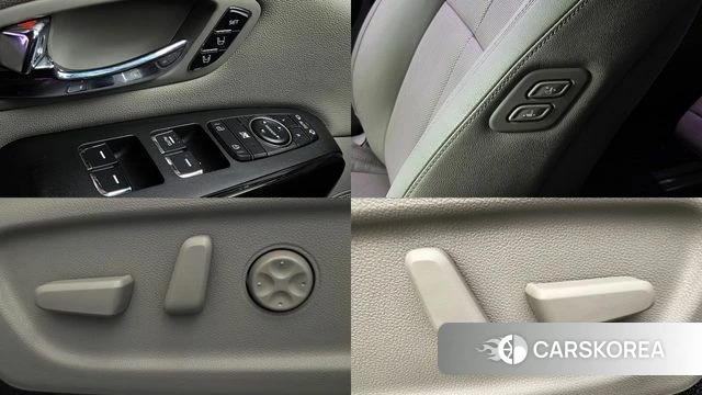 Kia The New Carnival id 4411235 из Кореи 7