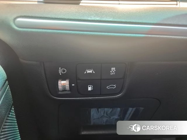 Hyundai The New Grandeur IG id 4323451 из Кореи 7