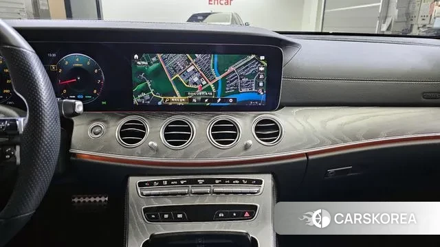 Mercedes-Benz E-Class W213 id 2989605 из Кореи 7