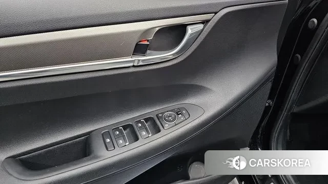 Hyundai The New Grandeur IG id 3582672 из Кореи 7