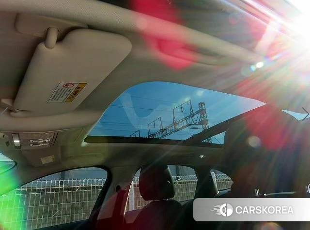 Jaguar F-PACE id 3880265 из Кореи 7