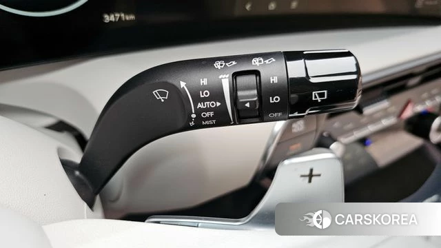 Hyundai Palisade (LX3) id 4413644 из Кореи 7