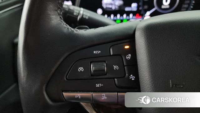Cadillac Escalade 5th Generation id 4579820 из Кореи 7