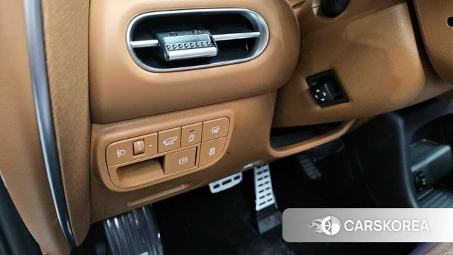 Hyundai Palisade (LX3) id 3933514 из Кореи 7