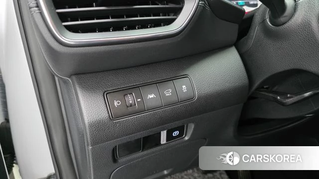 Hyundai The New Santa Fe id 4186244 из Кореи 7