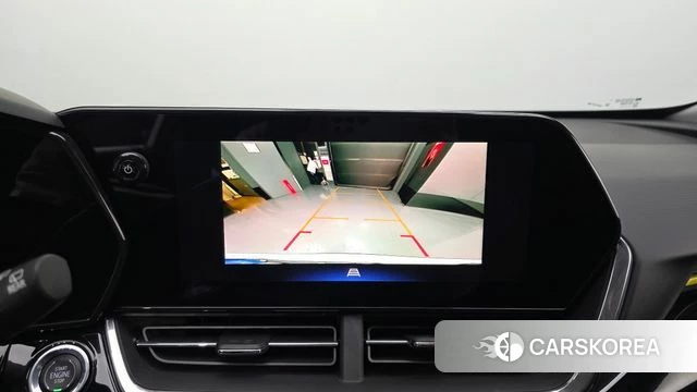 Chevrolet (GM Daewoo) Trax Crossover id 3963856 из Кореи 7