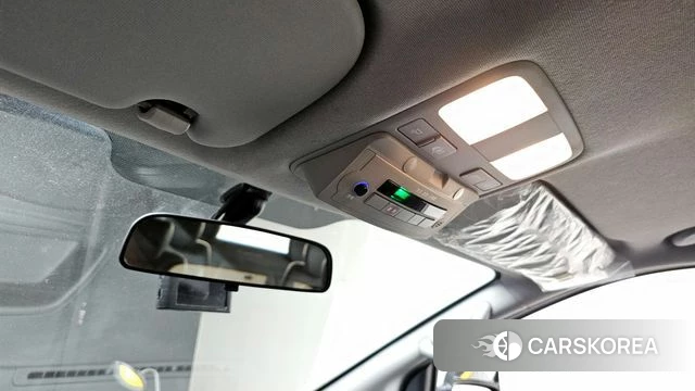 Hyundai The New Grand Starex id 3861406 из Кореи 7