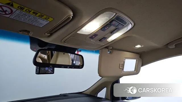 Kia The New Carnival id 3391450 из Кореи 7