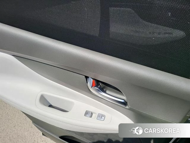 Hyundai The New Santa Fe id 3872873 из Кореи 7