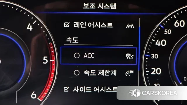 Volkswagen Touareg 3rd generation id 3528638 из Кореи 7