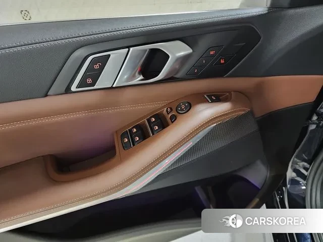 BMW X5 (G05) id 3002696 из Кореи 7