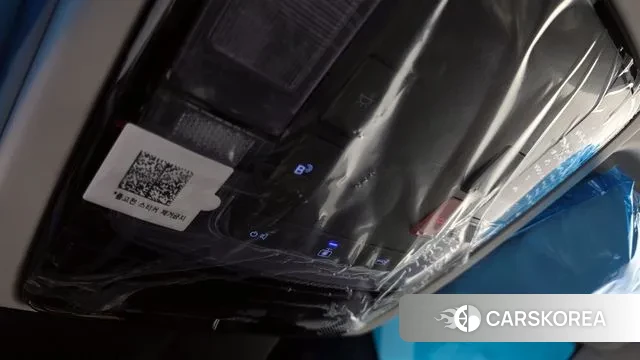 Hyundai Staria id 3078797 из Кореи 7