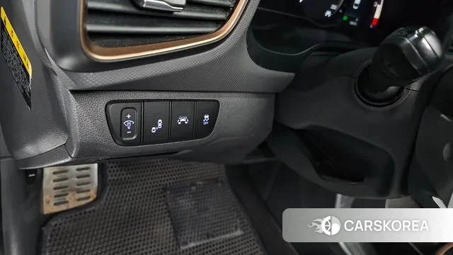 Hyundai Ionic Electric id 3558049 из Кореи 7