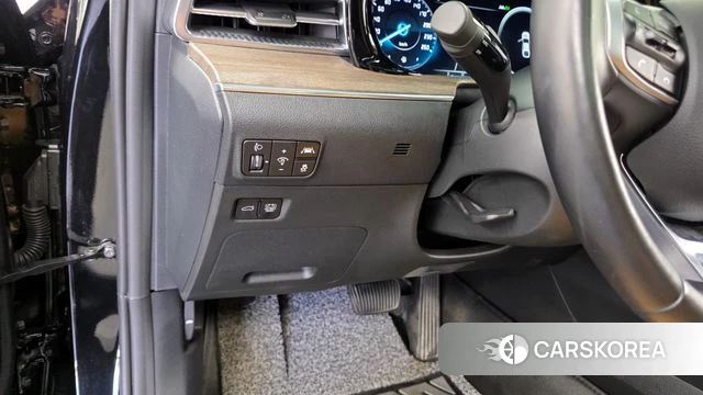 Kia K5 Hybrid 3rd Generation id 4323381 из Кореи 7