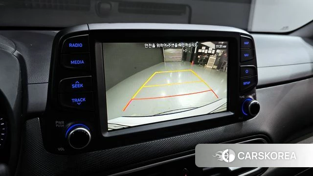 Hyundai Kona id 3879777 из Кореи 7