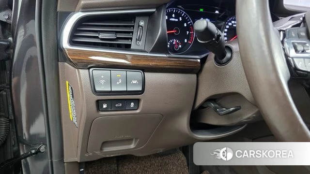 Kia Come New K7 id 4693908 из Кореи 7
