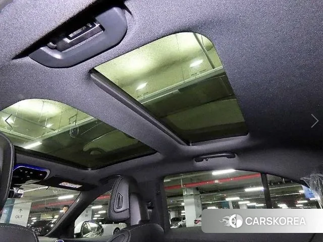 Mercedes-Benz C-Class W206 id 3486935 из Кореи 7