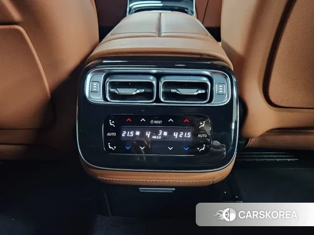 Mercedes-Benz S-Class W223 id 3740948 из Кореи 7