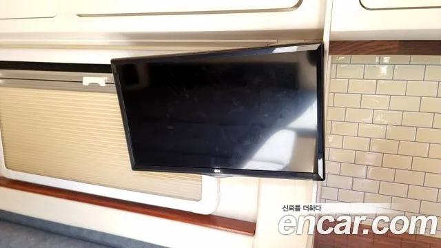 Renault Korea (Samsung) Master id 2465391 из Кореи 7