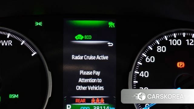 Toyota RAV4 5th Generation id 3941417 из Кореи 7