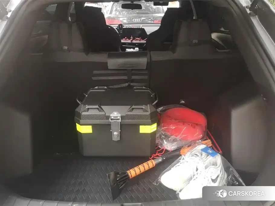 Chang'an Changan X5 PLUS id 4547947 из Китая 7
