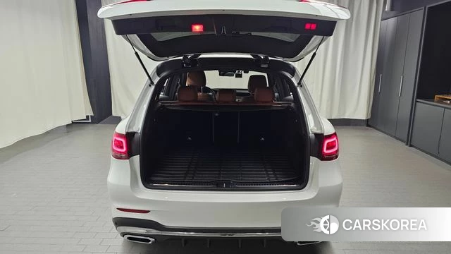 Mercedes-Benz GLC-Class X253 id 4676079 из Кореи 7