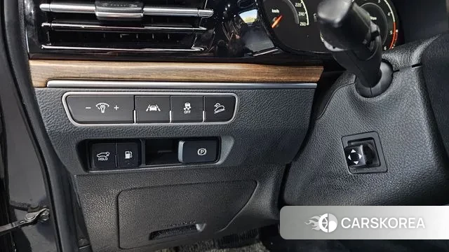 Kia Mohave Master id 3395987 из Кореи 7