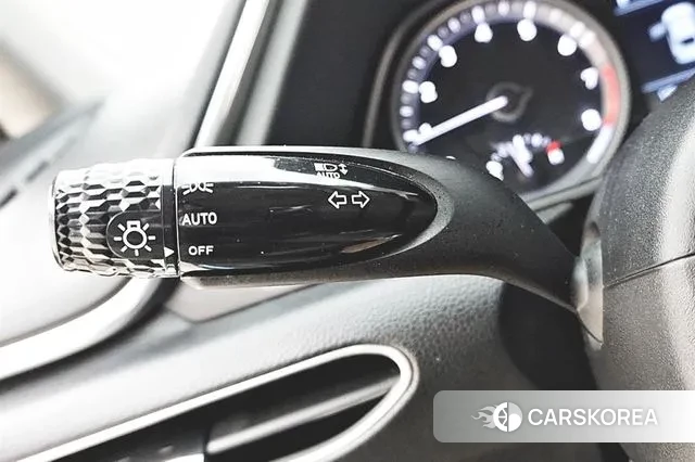 Hyundai Sonata (DN8) id 3595351 из Кореи 7