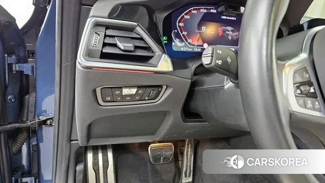 BMW 4 Series (G22) id 3639503 из Кореи 7