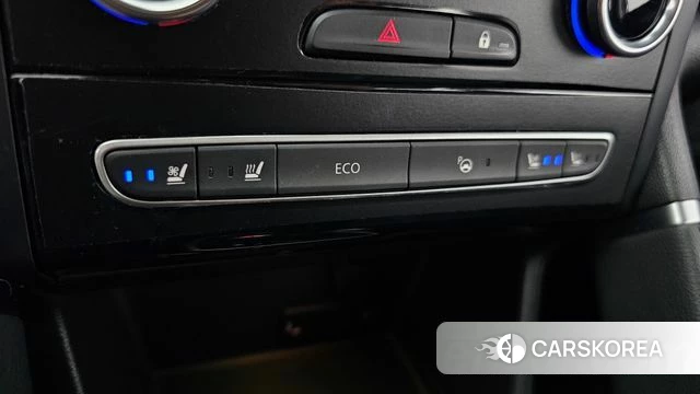 Renault Korea (Samsung) The New QM6 id 4922949 из Кореи 7