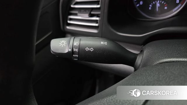 Hyundai The New Avante AD id 4196745 из Кореи 7