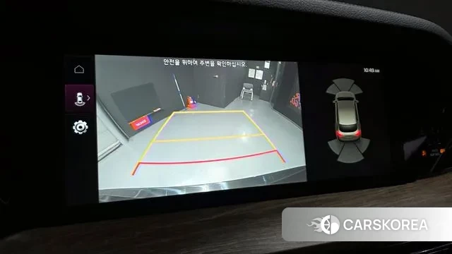 Kia Mohave Master id 3676004 из Кореи 7