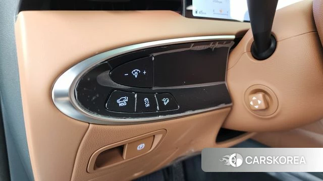 Genesis GV70 id 4578798 из Кореи 7