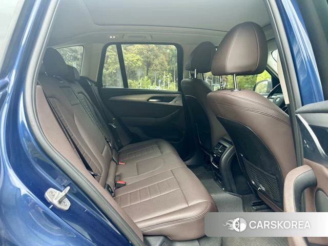 BMW iX3 id 4335353 из Китая 7