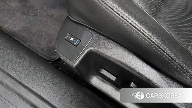 Renault Korea (Samsung) SM5 Nova id 3303093 из Кореи 7