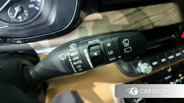 Kia Mohave Master id 3362338 из Кореи 7