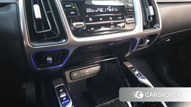 Kia Sorento 4th Generation id 3771179 из Кореи 7