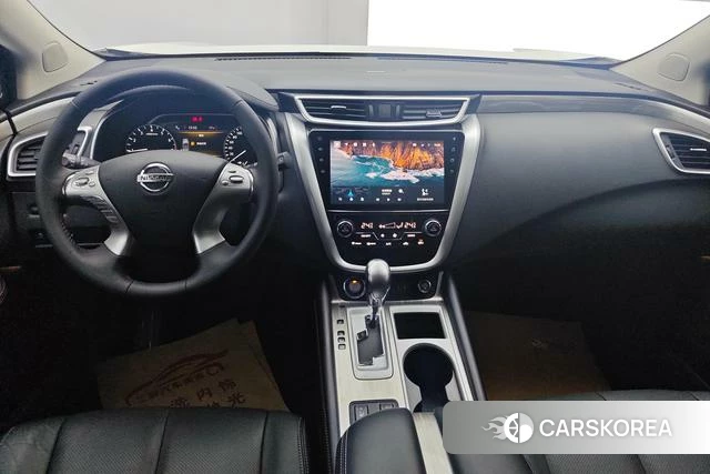 Nissan Loulan id 4205836 из Китая 7