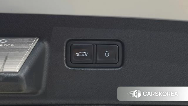 Genesis GV60 id 4726483 из Кореи 7