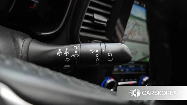 Renault Korea (Samsung) The New QM6 id 3866690 из Кореи 7