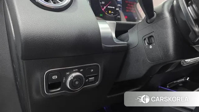 Mercedes-Benz GLB-Class X247 id 3706426 из Кореи 7