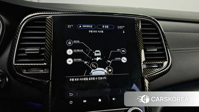 Renault Korea (Samsung) The New SM6 id 4834858 из Кореи 7