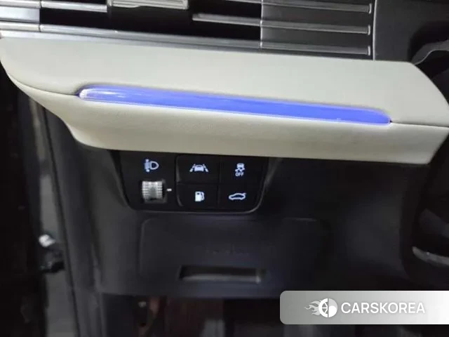 Hyundai The New Grandeur IG Hybrid id 3373482 из Кореи 7