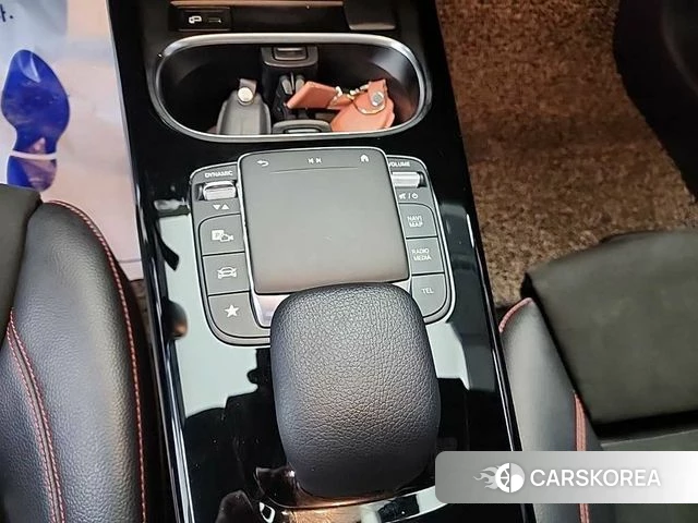 Mercedes-Benz CLA-Class C118 id 4255133 из Кореи 7