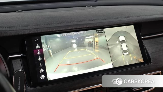 Kia K7 Premier id 3834255 из Кореи 7