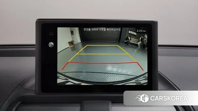 Hyundai Casper id 3400634 из Кореи 7