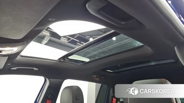 Mercedes-Benz GLB-Class X247 id 3016327 из Кореи 7