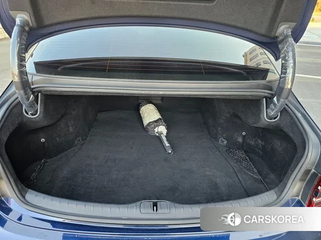 Genesis G80 (RG3) id 3402449 из Кореи 7