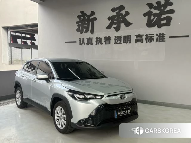 Toyota Fenglanda id 3957632 из Китая 7